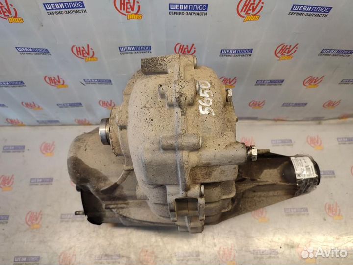 Коробка раздаточная Chevrolet Tahoe