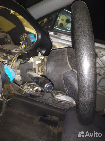 Руль honda integra