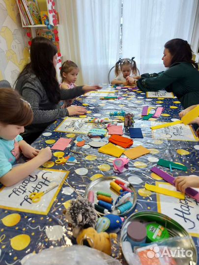 Аниматоры, аренда игровой для праздников