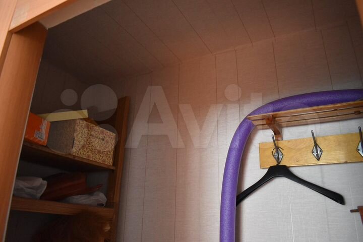 2-к. квартира, 46 м², 2/5 эт.