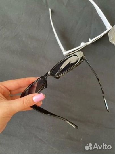 Солнцезащитные очки