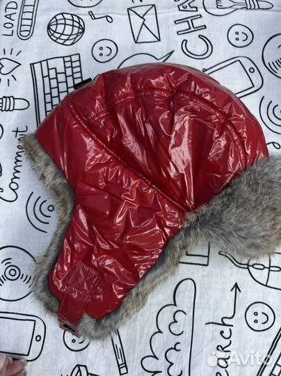 Шапка для мальчика gulliver