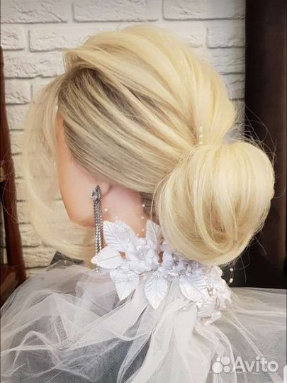 Болванка для причесок