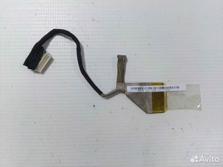 Шлейф матрицы для Lenovo ideapad Z570