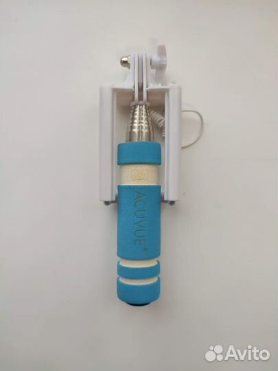 Селфи-палка acuvue