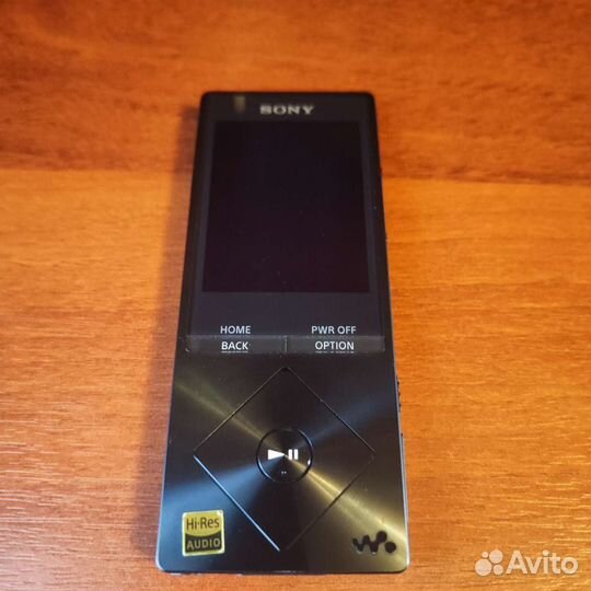 Mp3 плеер sony nwz a15