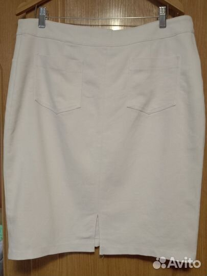 Юбки 52-54 б/у в отличном состоянии