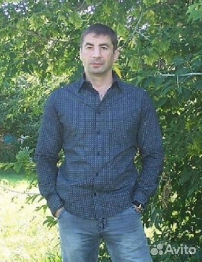 Водитель автобуса