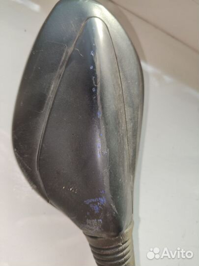 Зеркала для скутера,мопеда