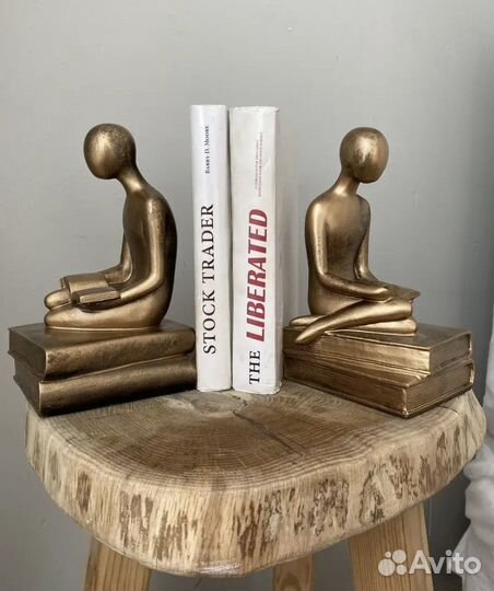 Держатель для книг