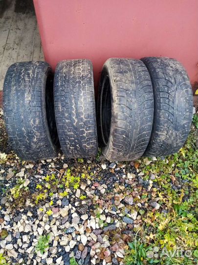 Yokohama 104ZR 205/55 R16