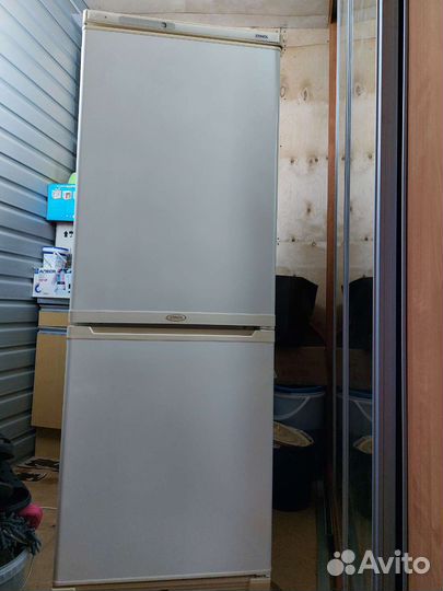 Холодильник