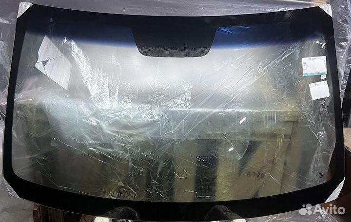 Лобовое стекло BMW 5-Series G30 2017- spektr 2485a