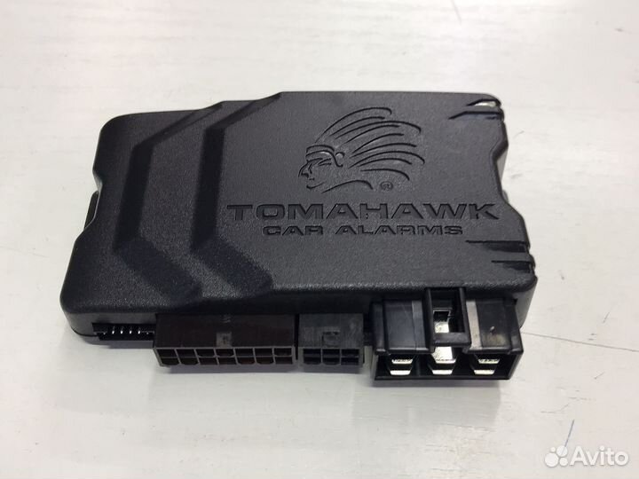 Блок Tomahawk 9.3