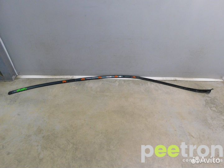 Б/У Б/У Молдинг крыши левый б/у A2226906701