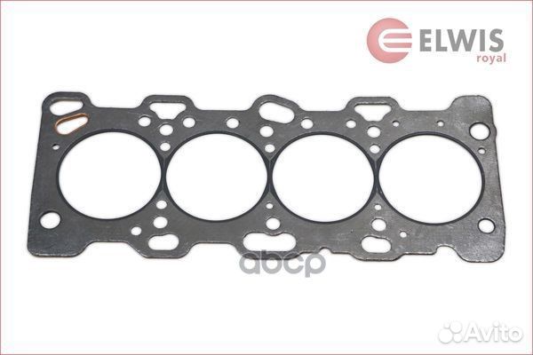 Прокл.гбц 0038824 elwis royal