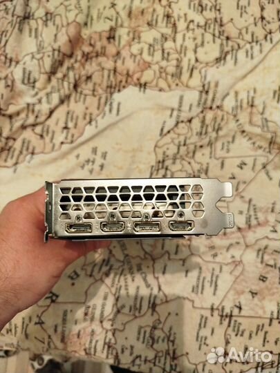 Видеокарта gigabyte nvidia GeForce RTX 3070 eagle