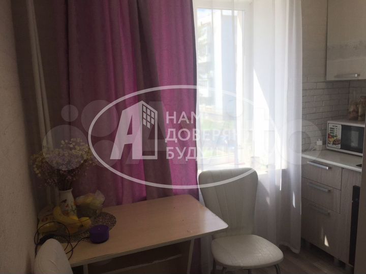 3-к. квартира, 63,6 м², 3/5 эт.