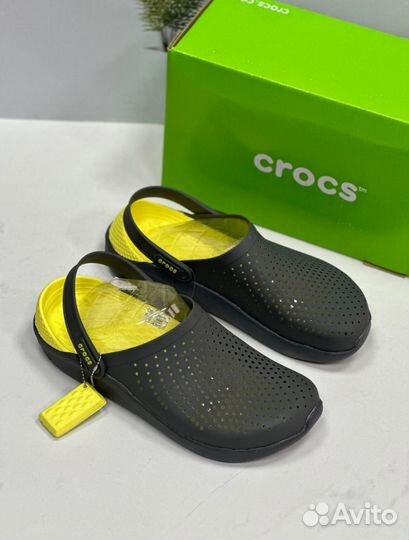 Crocs