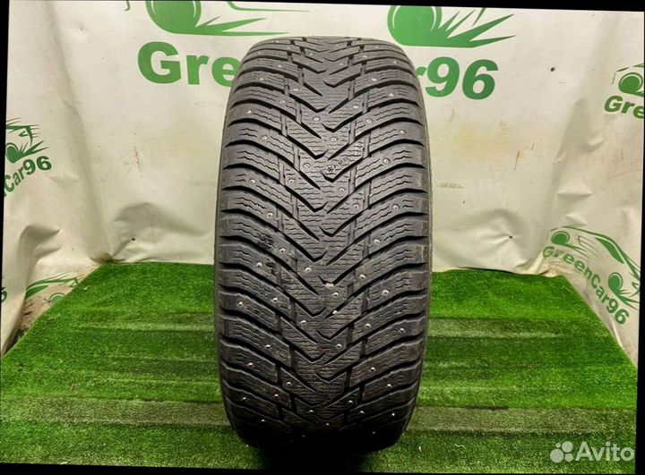 Nokian Tyres Hakkapeliitta 8 SUV 275/45 R21