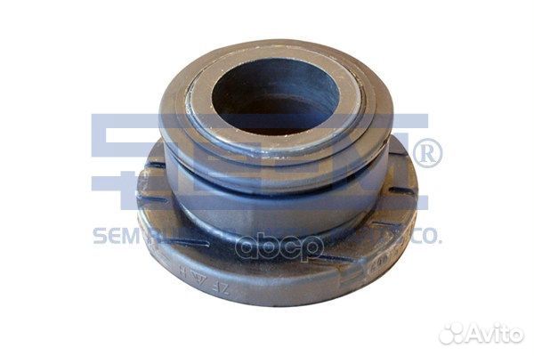 Cайлентблок кабины (рм) 40x74/96x44MB Actros 8192