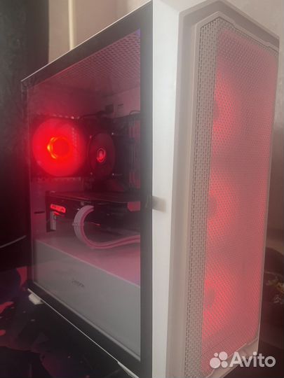 Компьютер 1660ti / 10400f