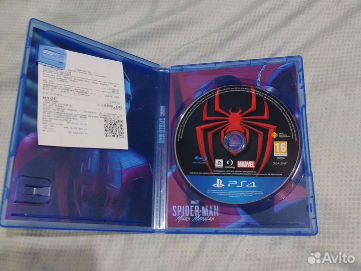 Игры для приставок ps4
