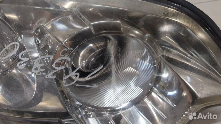 Фара (передняя) Opel Antara, 2007