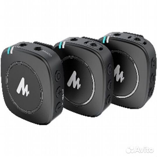 Радиосистема Maono AU-WM820 A2