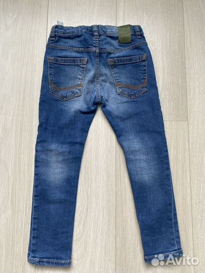 Джинсы Zara
