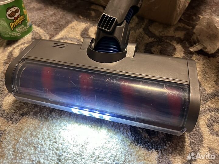 Турбощетка Dyson V6-15