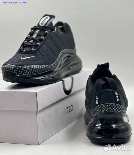 Кроссовки Nike Air Max 720 (Арт.59750)