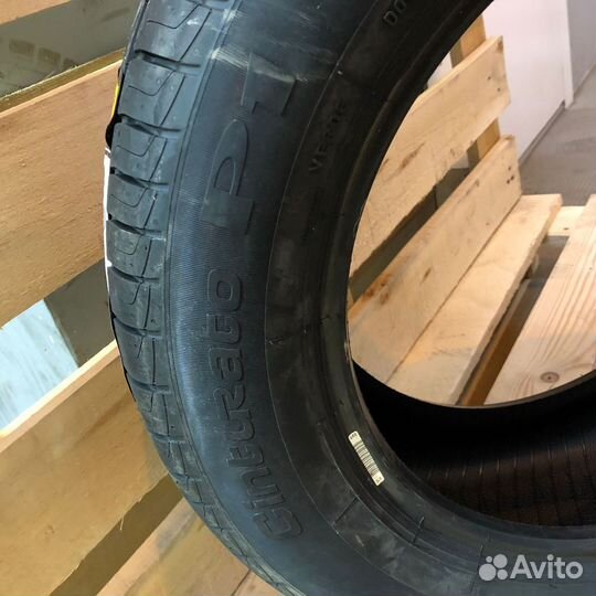 Pirelli Cinturato P1 175/65 R14 82T