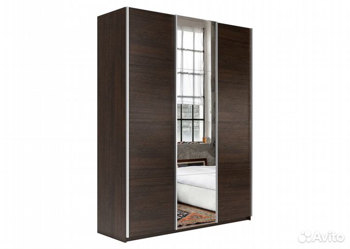 Шкаф-купе Е1 