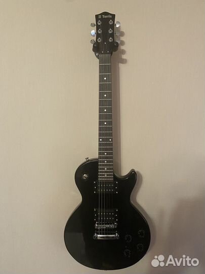 Электро гитара