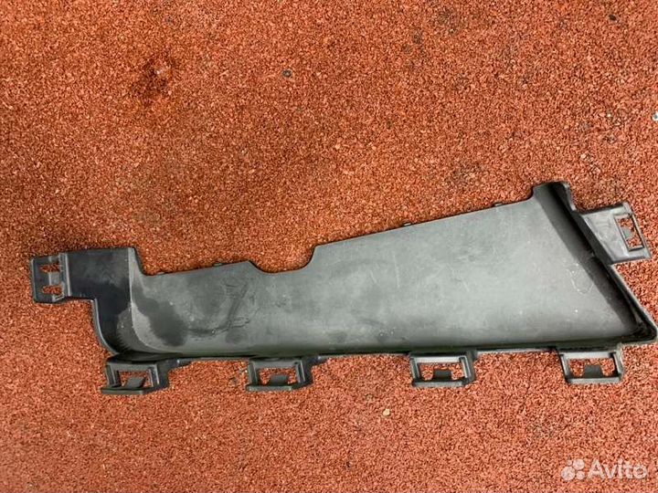 Заглушка бампера Bmw 4-Серия G22 2020-2022