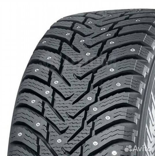 Nokian Tyres Nordman 8 195/65 R15 95T