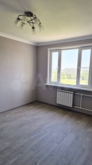 2-к. квартира, 60 м², 9/12 эт.
