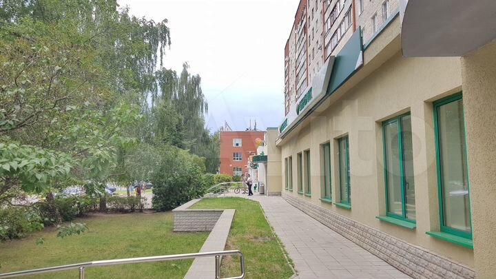 Свободного назначения, 147 м²