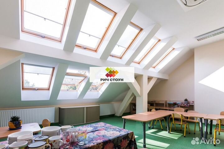 Мансардные окна fakro