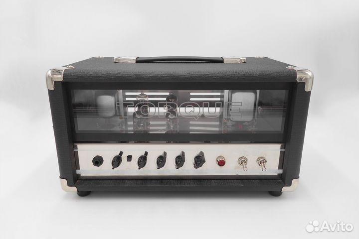 Гитарный ламповый усилитель Torque TTH-30
