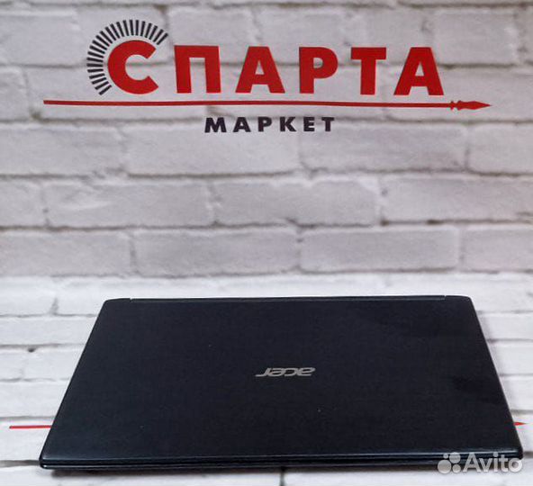 Ноутбук Acer Aspire 3 A315-33-C9RA (Титова)