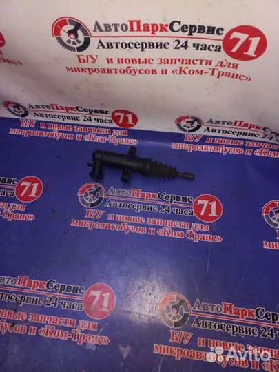 Цилиндр сцепления главный Peugeot Boxer