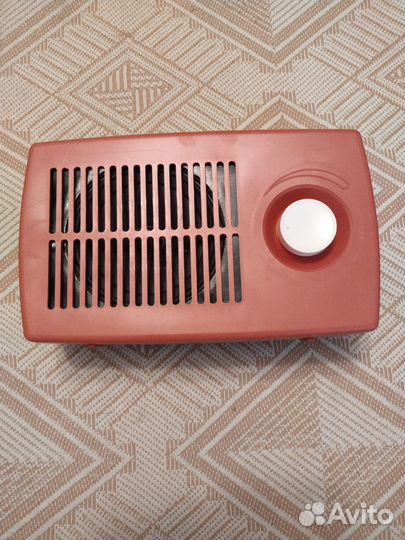 Радиоприёмник уфа-301 работает от радиосети