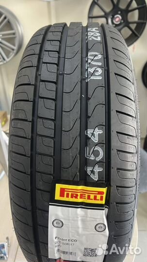 Pirelli Cinturato P7 205/50 R17 89V