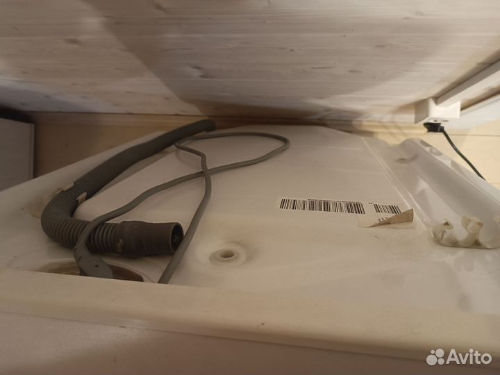 Стиральная машина electrolux