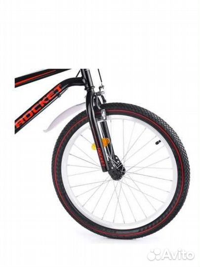 Велосипед двухколесный 20 