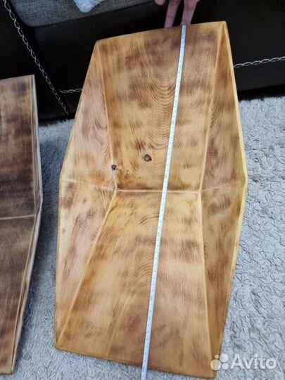 Лоток для промывки золота