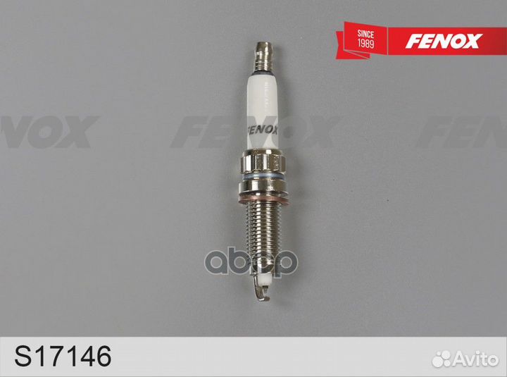 Свеча зажигания S17146 fenox