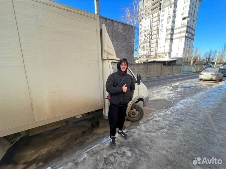 Коммерческие грузоперевозки по стране от 200км